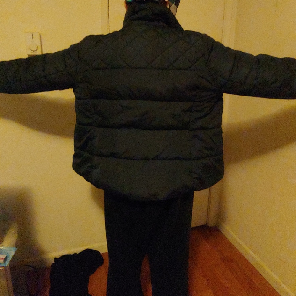 Jacket - Picture 6 of 7